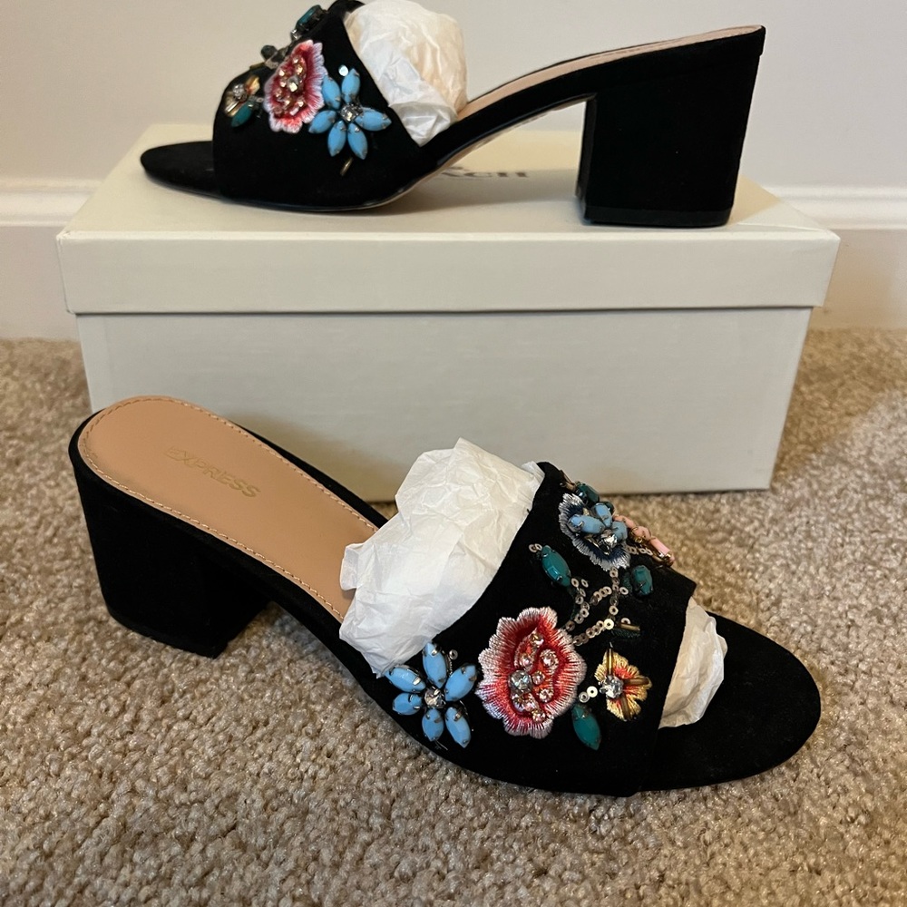 Express slides - Picture 3 of 4